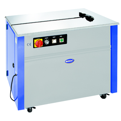 Semi Auto Strapping Machines